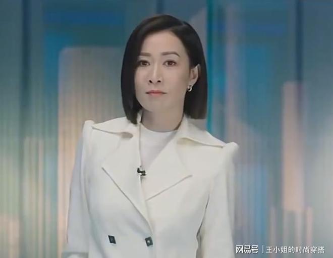 金沙js377官网港剧《新闻女王》：为何在一众国产剧中脱颖而出的原因